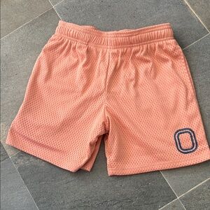 Boys Mesh Shorts